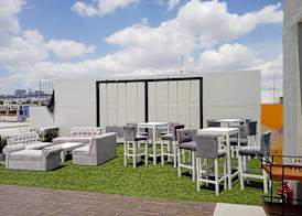 La Casona Que Encanta antes The Andy Hotel 3