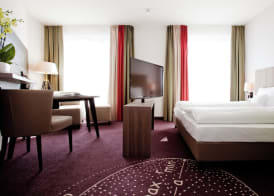 Steigenberger Parkhotel Braunschweig 4