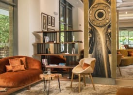 MARITIM Hotel Amelia 5