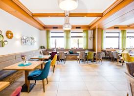 Landhotel Küffner 5