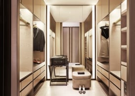 Armani Hotel Milano 3