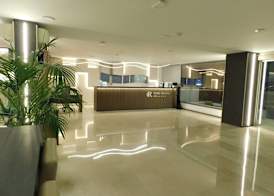 Hotel Colon Rambla 2