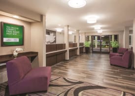 La Quinta Inn by Wyndham Tucson East 3
