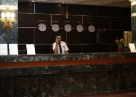 Royal Lido Resort & Spa 3
