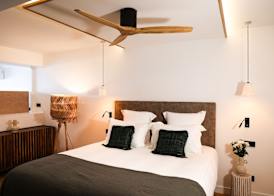 Residence Les Suites Pereire 3