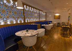 Premier Inn Dubai International Airport - An Emirates Group Company 5