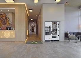 B&B Hotel Köln-Ehrenfeld 3