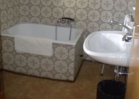 Hotel Roen Ruffrè-Mendola 5