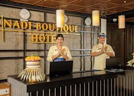 Nadi Hotel Legian 3