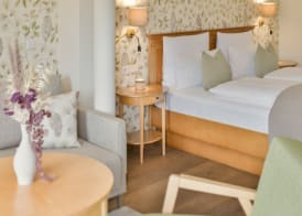 Waldhof Fuschlsee Resort 4