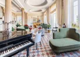 Grand Hotel Des Lecques; BW Signature Collection 3