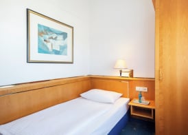 ACHAT Hotel Magdeburg 5