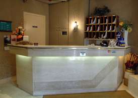 Sun Hotel 2