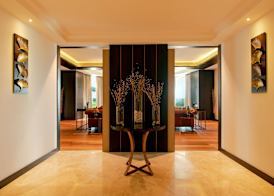 Radisson Blu Plaza Hotel Mysore 2