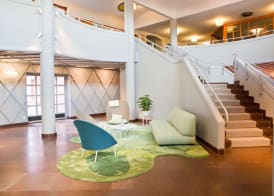 Best Western Gustaf Wasa Hotel 4