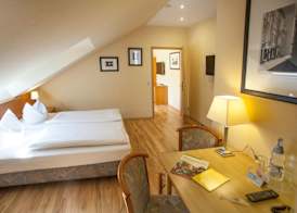 Hotel Im Tannengrund 4