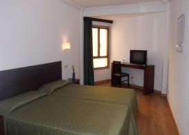 Hotel Valle Aridane 4