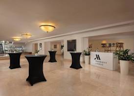 Lisbon Marriott Hotel 2