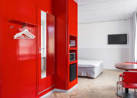 Omena Hotel Tampere 5