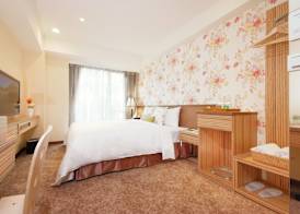 NAGAHIRO Hotel 5
