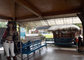 Caribbean Waterpark and Resotel 3