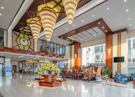 Rosamia Da Nang Hotel - My Khe Beachfront Luxury 3