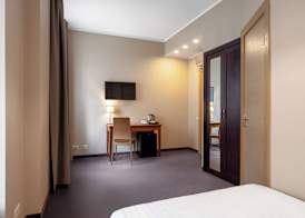 RIJA Riga City Centre Hotel 5