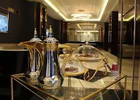 Batoul Ajyad Hotel 2