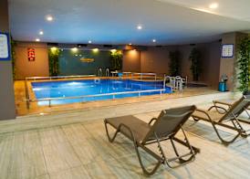 Destiny Marine Hotel 2