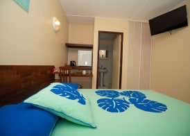 BORA BORA HOLIDAY'S LODGE 5