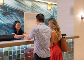 OUTRIGGER Waikiki Beachcomber Hotel 4