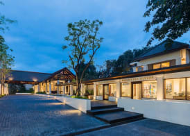 Chaweng Regent Beach Resort 3