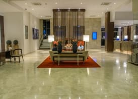 Crowne Plaza NAIROBI AIRPORT by IHG 2