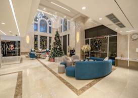 BlueSun Danang Beach Hotel 2
