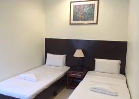 Perhentian Tivoli Inn 4