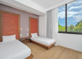 B&B HOTEL Padova Methis 3
