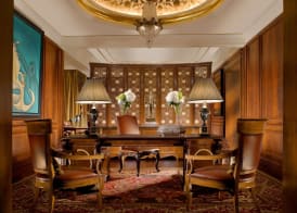 The Leela Palace New Delhi 5