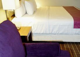CHN Hotel Monterrey Centro, Trademark Collection by Wyndham 3