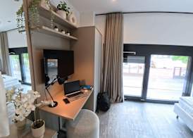 NOVERA Aparthotel 5