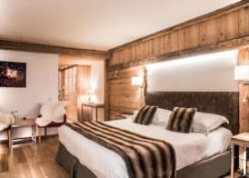 Au Coeur du Village 5
