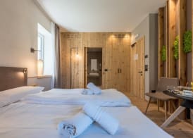 Good Life Hotel Garden - Private Spa and Pool 3