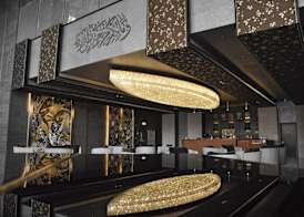 The Bentley Luxury Hotel & Suites 5