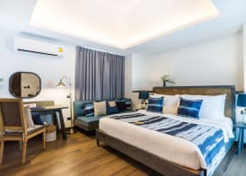 NH Collection Samui Peace Resort 3