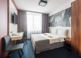Terminal Hotel 5