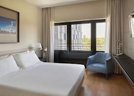 UNA Hotels Bologna Fiera 3