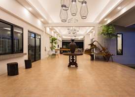 Alisea Pool Villa Aonang 2
