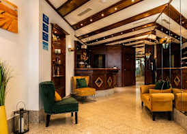 CityHotel Feuerbach 3