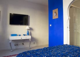 Riad SPA "Les Portes de l'Orient" TOURS 5