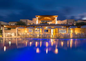 Grande Baia Resort & Spa 2