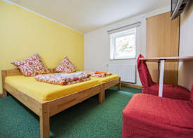 Hotel Burghof 2